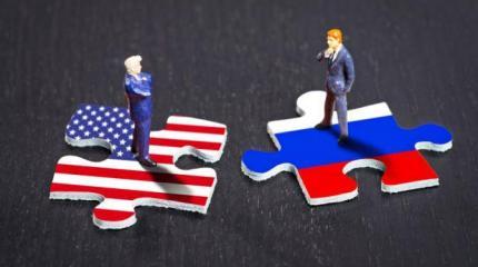 В игре с Россией «кто моргнет первым» США дали слабину В игре с Россией «кто моргнет первым» США дали слабину
