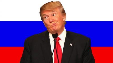 Россия, Трамп и ястребиная ориентация республиканцев Россия, Трамп и ястребиная ориентация республиканцев
