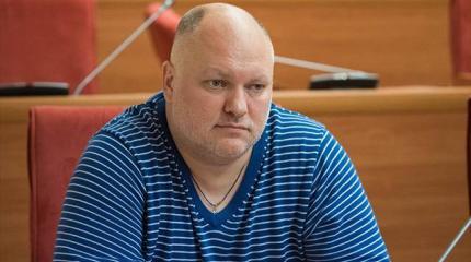Дмитрий Петровский: «Эхо Москвы» должно ответить за фейки про коронавирус Дмитрий Петровский: «Эхо Москвы» должно ответить за фейки про коронавирус