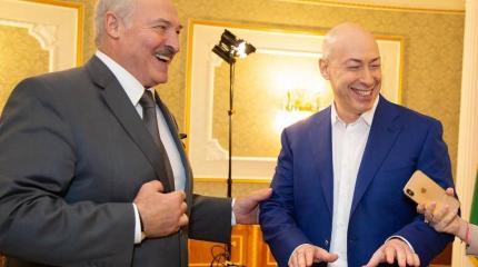 Лукашенко – украинцам: Я бы воевал за Крым