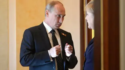 Почему сговор ЕС, России и США не спасет Вторую украинскую республику. Почему сговор ЕС, России и США не спасет Вторую украинскую республику.