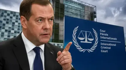 «Это будет война»: Медведев жестко предупредил Запад из-за МУС