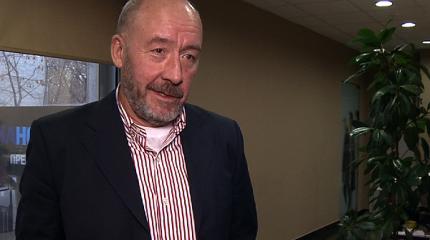 Виктор Мироненко: Помилование Савченко повлияет на атмосферу российско-украинских отношений Виктор Мироненко: Помилование Савченко повлияет на атмосферу российско-украинских отношений