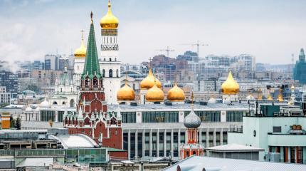 Россию выталкивают за борт Россию выталкивают за борт