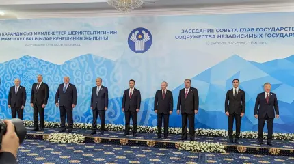 Язык, безопасность и большие планы. Итоги встречи президентов стран СНГ Язык, безопасность и большие планы. Итоги встречи президентов стран СНГ