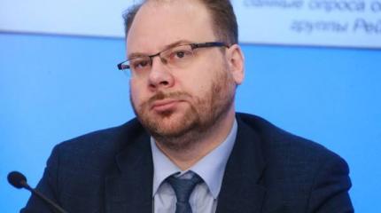 Неменский о «быстром развале» Украины: все начнется через «большую кровь» Неменский о «быстром развале» Украины: все начнется через «большую кровь»