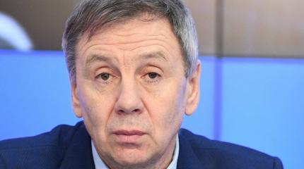 Россия им теперь не по зубам: Марков объяснил мотивы сноса памятника Конева Россия им теперь не по зубам: Марков объяснил мотивы сноса памятника Конева
