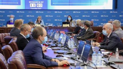 Выборы-2020: знакомые все лица Выборы-2020: знакомые все лица