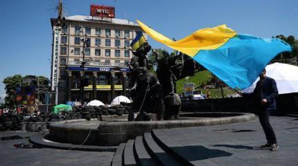 Sputnik: отношение народа к Киеву бьет по европейскому будущему страны