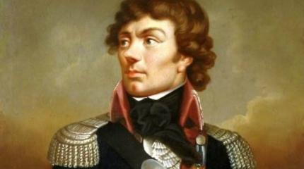 Национальный герой Польши Костюшко – ненавистник православия и русофоб Национальный герой Польши Костюшко – ненавистник православия и русофоб