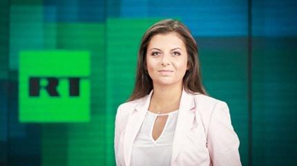 «Дело Скрипалей»: Симоньян рассказала, кем являются подозреваемые