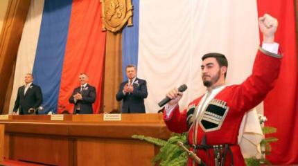 Право на жизнь: Конституция Крыма как ответ на «оккупацию и аннексию» Право на жизнь: Конституция Крыма как ответ на «оккупацию и аннексию»