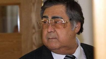 Тулеев вопреки всему возвращается во власть. Москва ему не указ? Тулеев вопреки всему возвращается во власть. Москва ему не указ?