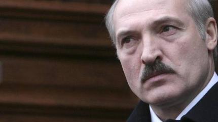 Вождь Лукашенко уверен, что его накормит Китай Вождь Лукашенко уверен, что его накормит Китай