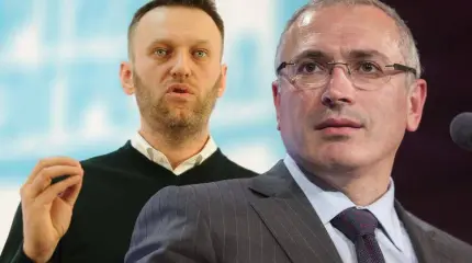 «Умное голосование» окончательно поссорило оппозиционеров «Умное голосование» окончательно поссорило оппозиционеров