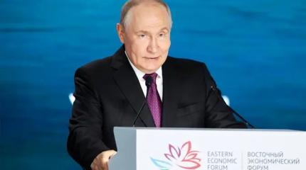 Путин доходчиво объяснил, почему Россия не уничтожает руководство Украины