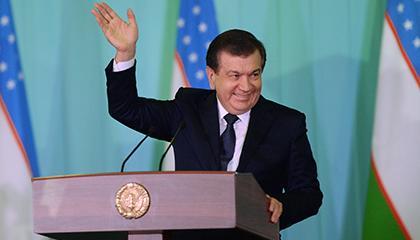 Новый президент Узбекистана – реформатор или еще один диктатор? Новый президент Узбекистана – реформатор или еще один диктатор?