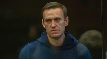 Апрельский опрос ФОМ показал падение интереса к Навальному до 1% Апрельский опрос ФОМ показал падение интереса к Навальному до 1%