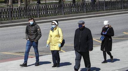 Между Первомаем и Днем России страну ждут страшные 6 недель Между Первомаем и Днем России страну ждут страшные 6 недель