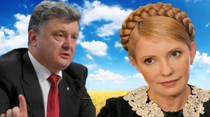 Предвыборные гротески Киева качества выборов не улучшают