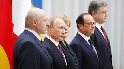 Минская «Санта-Барбара» протянется как минимум до конца года, но компромисса не будет Минская «Санта-Барбара» протянется как минимум до конца года, но компромисса не будет