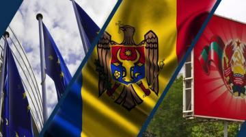 Молдавским элитам предстоит сложный выбор между интеграцией и реинтеграцией