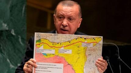 Дипломатическая битва за Сирию – на трибуне ООН и за кулисами