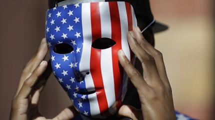 Как в США 50 лет назад остановили "черную революцию" Как в США 50 лет назад остановили "черную революцию"