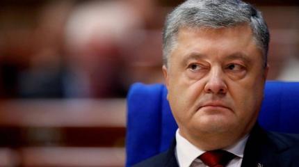 Петру Порошенко уже на днях угрожает импичмент