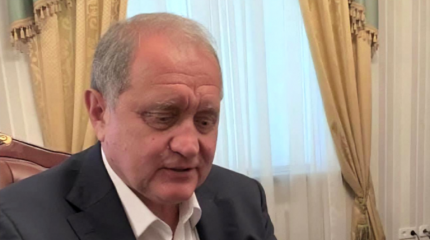 Могилев озвучил «лежащие на поверхности» предпосылки к развалу Украины Могилев озвучил «лежащие на поверхности» предпосылки к развалу Украины