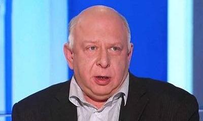 Евгений Бень: США вновь попытается превратиться в доброго дядю для ЕС Евгений Бень: США вновь попытается превратиться в доброго дядю для ЕС