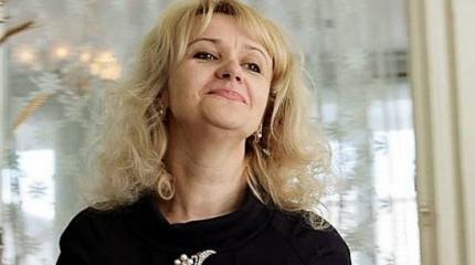 Революционеры гидности: Фарион назвала Порошенко тупым животным