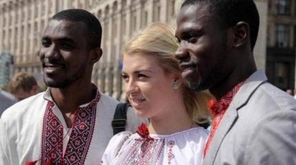 Демографический кризис украинских производителей Демографический кризис украинских производителей