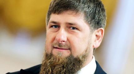 ЦРУ охотится за Кадыровым ЦРУ охотится за Кадыровым