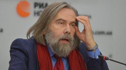 Погребинский: Украина расколота, все разговоры о единстве - вранье Погребинский: Украина расколота, все разговоры о единстве - вранье