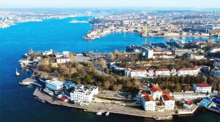 Не ждать милости от США по признанию Крыма, а забирать Донбасс Не ждать милости от США по признанию Крыма, а забирать Донбасс