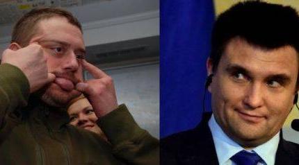 Латинизация Климкина напугала даже бандерологов