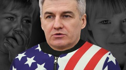Глава Карелии Артур Парфенчиков признал свои ювенальные взгляды Глава Карелии Артур Парфенчиков признал свои ювенальные взгляды
