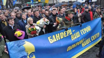 Поздно спохватились. Поляки признали возможность бандеровского терроризма Поздно спохватились. Поляки признали возможность бандеровского терроризма