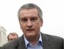 Сергей Аксенов: Крым может войти в состав России уже на следующей неделе Сергей Аксенов: Крым может войти в состав России уже на следующей неделе