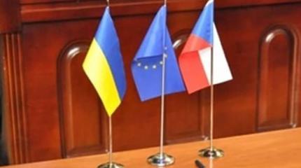 Чехия настаивает на безвизовом режиме для Украины