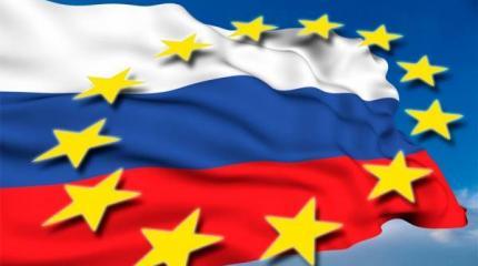 Россия: Новый год и новые вызовы