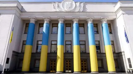 Верховная Рада может завершить конфликт на Украине в течение суток Верховная Рада может завершить конфликт на Украине в течение суток