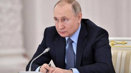 Интриги Госсовета Владимира Путина Интриги Госсовета Владимира Путина