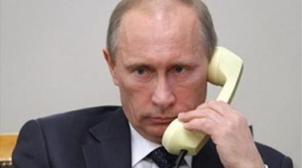 В Кремле рассказали когда Путин проведёт с Эрдоганом телефонный разговор В Кремле рассказали когда Путин проведёт с Эрдоганом телефонный разговор