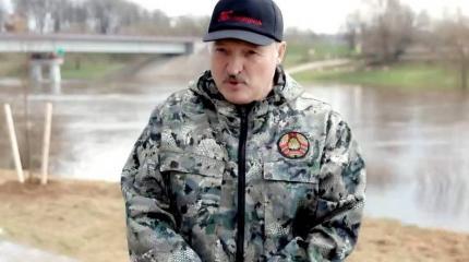 "Очень серьезно": Лукашенко анонсировал самое важное решение за 25 лет "Очень серьезно": Лукашенко анонсировал самое важное решение за 25 лет