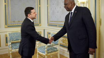 Новый провал американских кураторов Украины уже близок Новый провал американских кураторов Украины уже близок