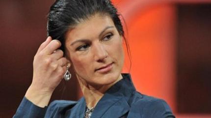 Роза и Сара: Два символа новой Германии Роза и Сара: Два символа новой Германии