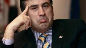 Саакашвили не хочет видеть иностранцев в правительстве Украины