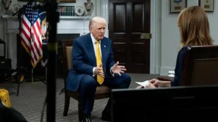 Конец «аттракциона невиданной щедрости»: США отказались поддерживать Киев